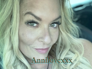 Annilovexxx