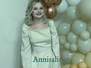 Annisalison