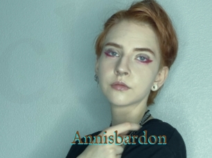 Annisbardon