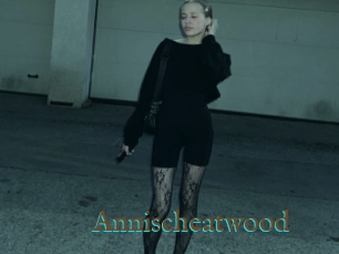Annischeatwood