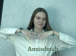 Annisdutch