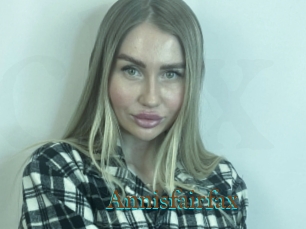 Annisfairfax