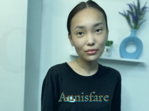 Annisfare