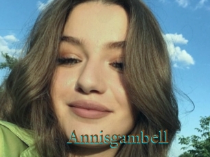 Annisgambell