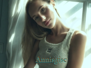 Annisgise
