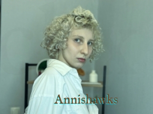 Annishawks