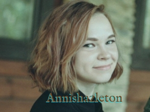 Annishazleton