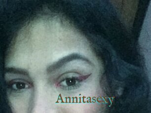 Annitasexy