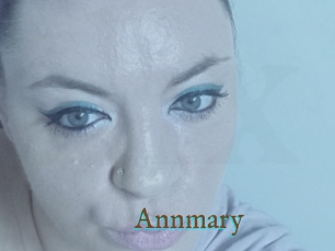 Annmary