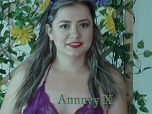 Annnyy_X