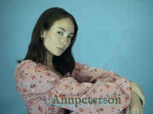Annpeterson