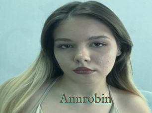 Annrobin