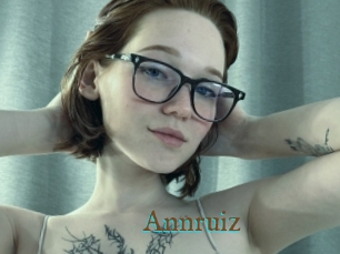 Annruiz