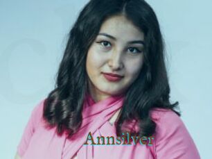 Annsilver