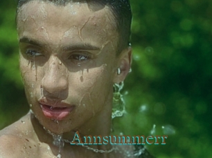 Annsummerr