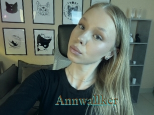 Annwallker