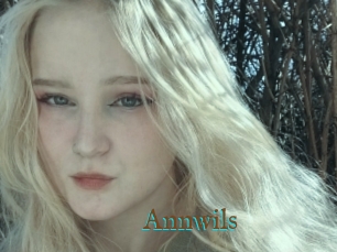 Annwils
