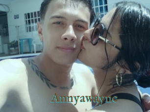 Annyawayne