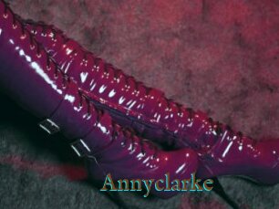 Annyclarke
