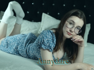 Annydare