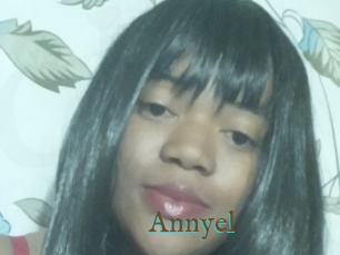 Annyel