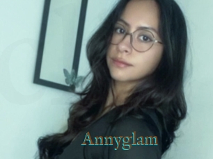 Annyglam