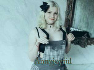 Annyjoyful