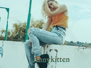 Annykitten