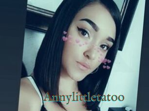 Annylittletatoo