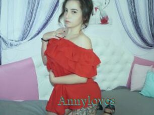 Annyloves