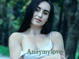 Annymylove