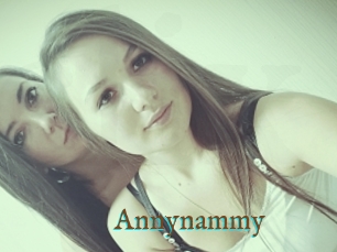 Annynammy
