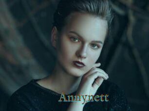 Annynett