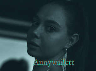 Annywailett