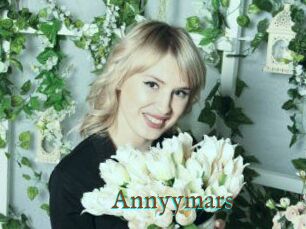 Annyymars