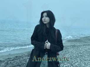 Anorawhite