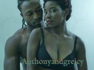 Anthonyandgreicy