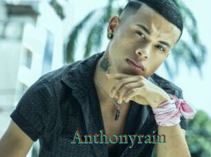 Anthonyrain