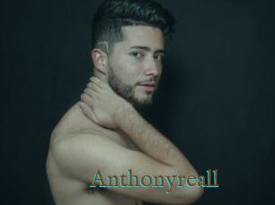 Anthonyreall