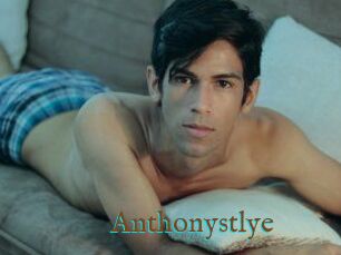 Anthonystlye