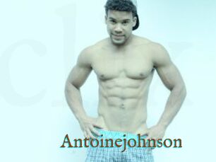 Antoinejohnson