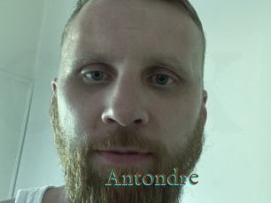 Antondre