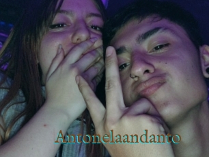 Antonelaandanto