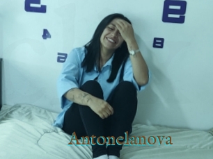 Antonelanova