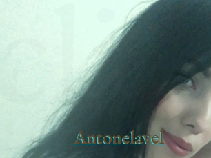 Antonelavel