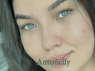 Antonelly