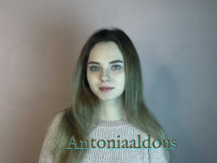 Antoniaaldous