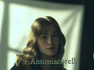 Antoniacorell