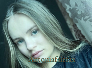 Antoniafairfax
