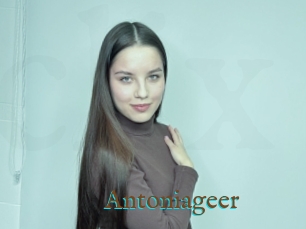 Antoniageer